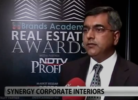 NDTV Profit Real Estate Awards